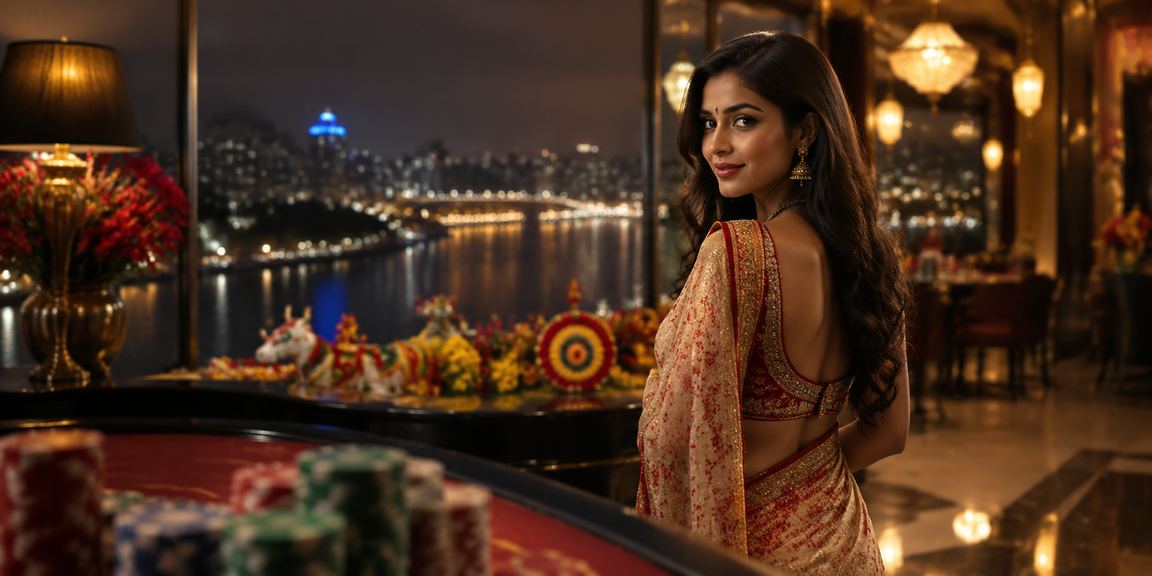 বগুড়ায় পহেলা বৈশাখের উৎসবে ক্যাসিনো অ্যাপে নতুন গেম খেলছেন একজন ব্যবহারকারী