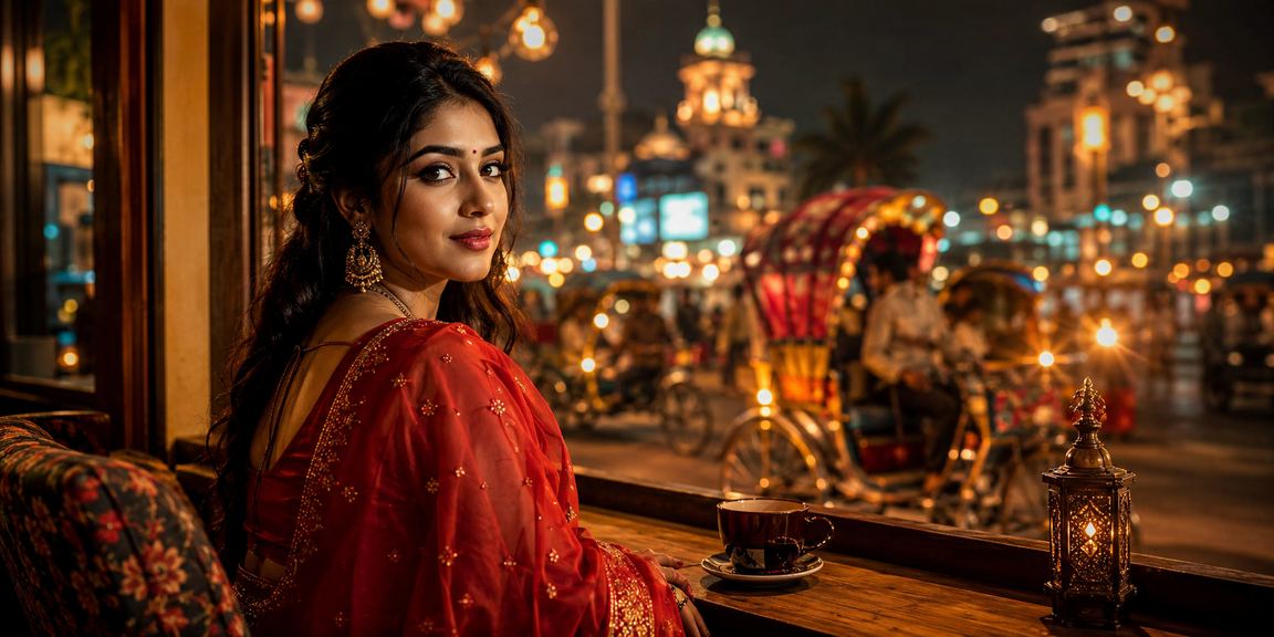 ঢাকায় ক্যাসিনো বেটিং পরিবেশ ও স্থানীয় পোশাক