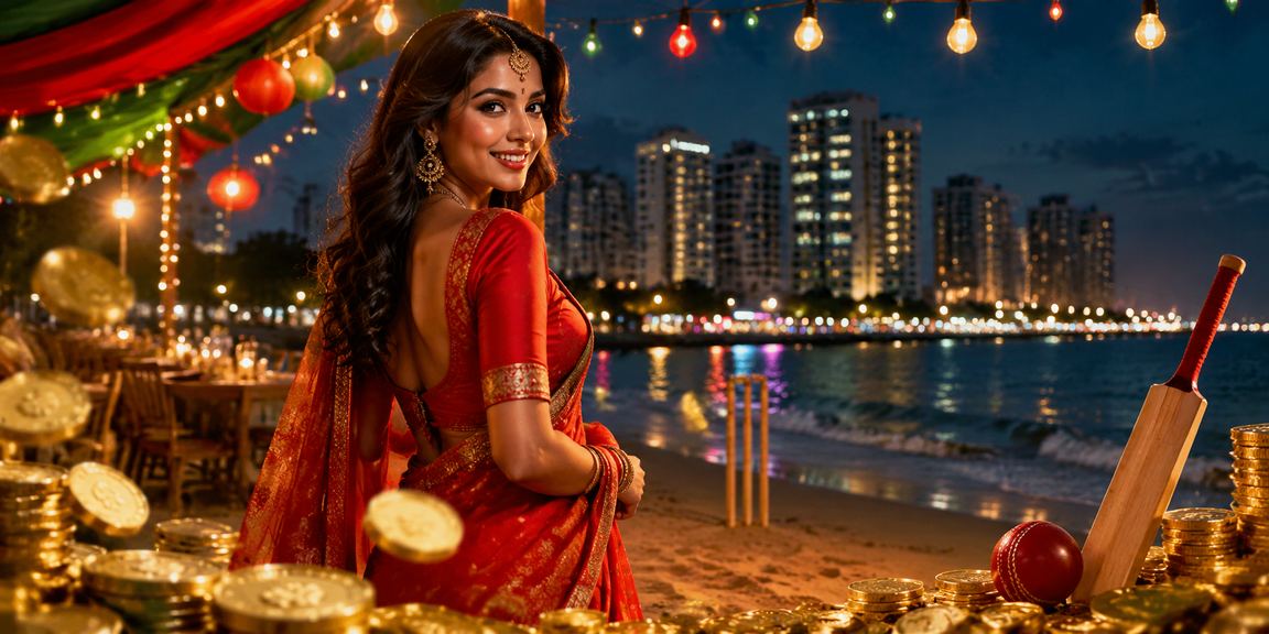 ঢাকায় ক্রিকেট বেটিং উপভোগ করছেন একজন বাংলাদেশি ব্যবহারকারী