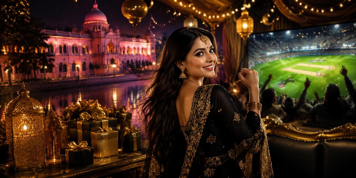 ঢাকায় ঈদ উৎসবে বিনোদন ও বেটিং উপভোগ করছেন ব্যবহারকারীরা