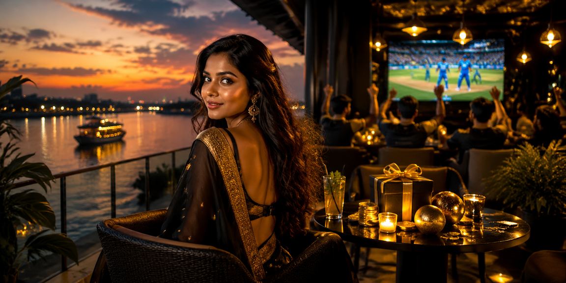 খুলনার সৈকতে মোবাইলে নতুন গেম খেলছেন একজন বাংলাদেশি ব্যবহারকারী