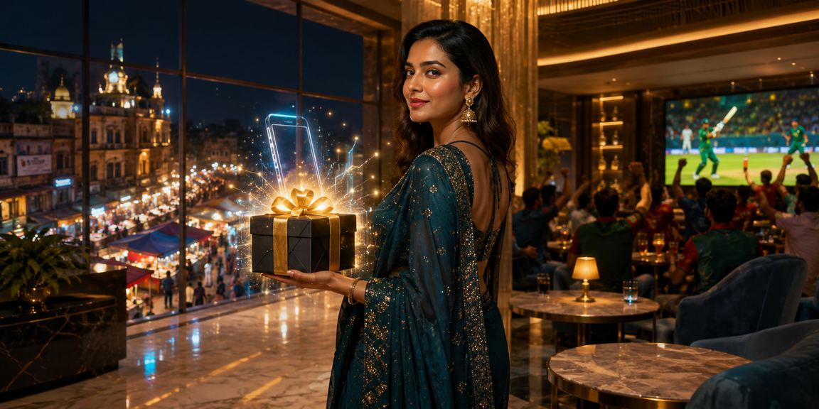 ময়মনসিংহের রাতের বাজারে ক্রিকেট বেটিং পরিবেশ