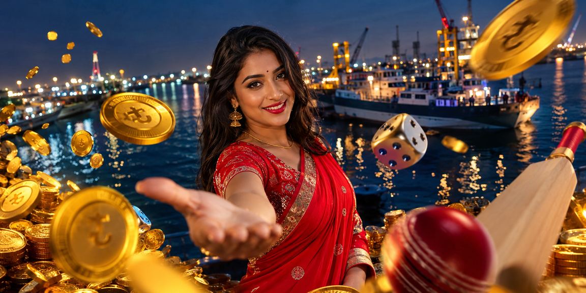 নারায়ণগঞ্জে ক্রিকেট বেটিং ও অনলাইন গেমিং উপভোগ করছেন একজন ব্যবহারকারী