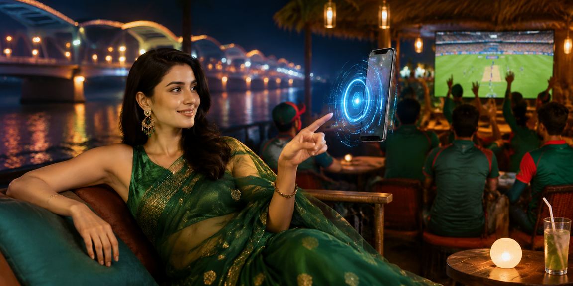 বাংলাদেশে ক্রিকেট বেটিং অভিজ্ঞতা