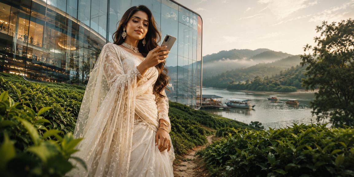 রাঙামাটির চা বাগানে ভিআইপি বোনাস ও স্পোর্টস ইভেন্ট উপভোগ করছেন একজন ব্যবহারকারী