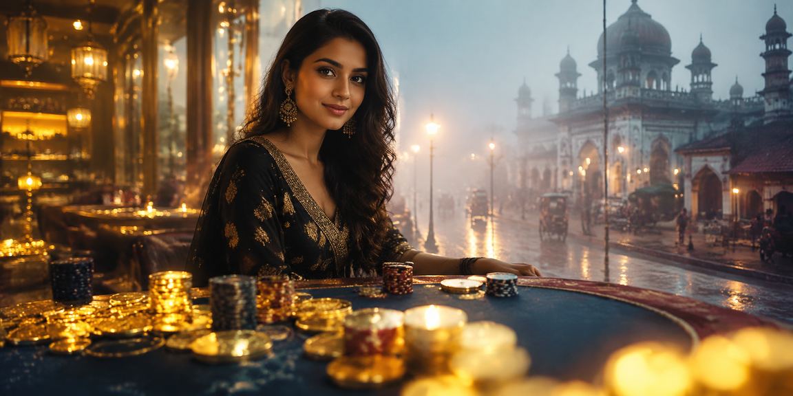 রংপুরে বিনোদন ও বেটিং উপভোগ করছেন একজন বাংলাদেশি ব্যবহারকারী