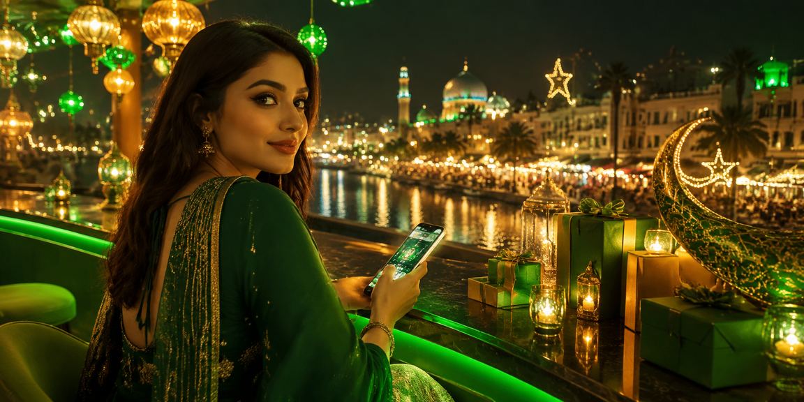 রংপুরে মোবাইল ক্যাসিনো ও ঈদ উৎসব অভিজ্ঞতা