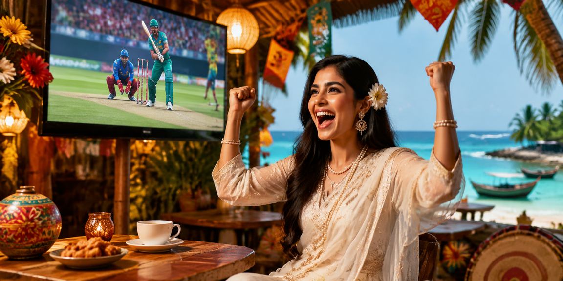 বাংলাদেশে অনলাইন ক্রিকেট বেটিং লগইন