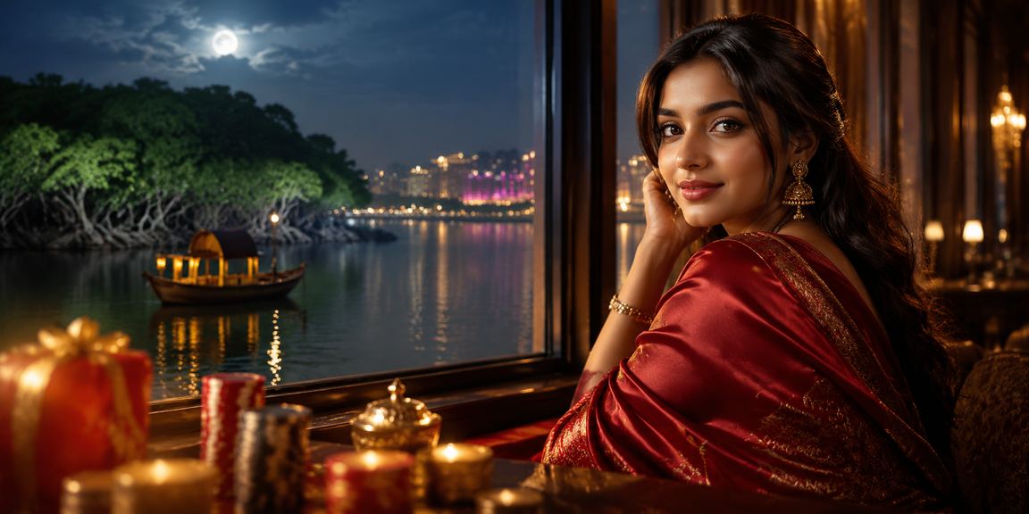সুন্দরবন থিমে ভিআইপি বোনাস ও বাংলাদেশ মডেল